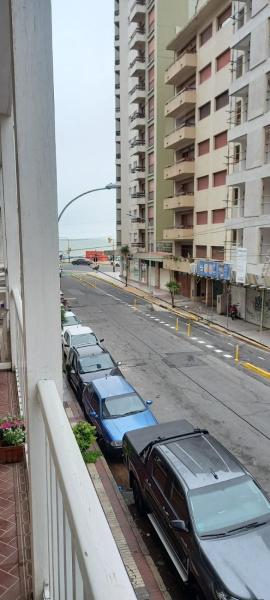 Al Mare Departamento, a 50 metros de playa Alfonsina